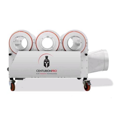 Centurionpro Tailleuse 3.0 CenturionPro CproSolution