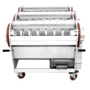 Centurionpro Scherer 3.0 CenturionPro CproSolution