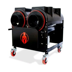 Centurionpro Tailleuse Gladiator (NON Applicable Remises EN COURS) CenturionPro CproSolution