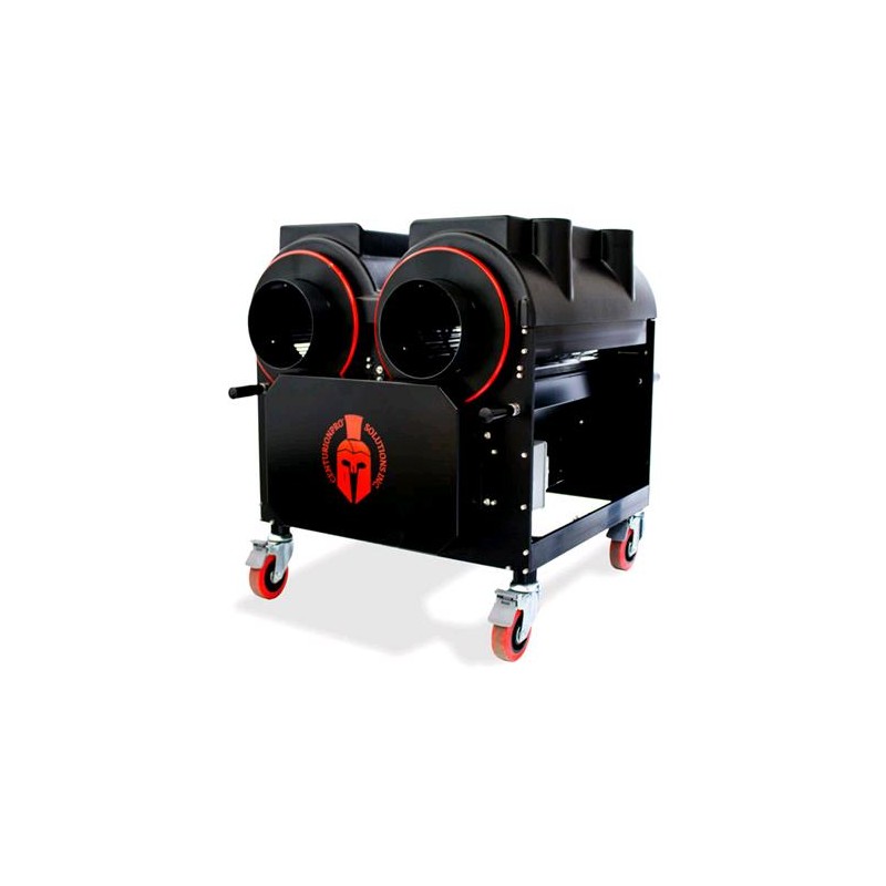 Centurionpro Trimmer Gladiator (NO Aplicable Descuentos EN VIGOR) CenturionPro CproSolution
