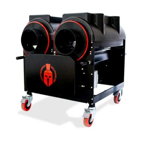 Trimmer Gladiator CenturionPro CproSolution
