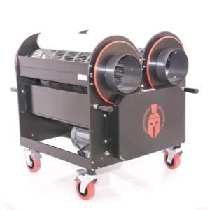 Centurionpro Tailleuse Gladiator (NON Applicable Remises EN COURS) CenturionPro CproSolution