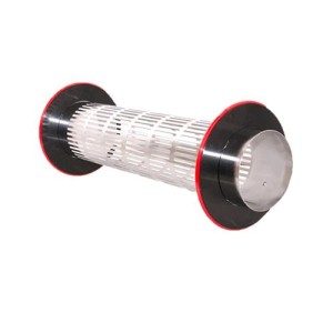 Hybridtrommel AUS Elektropoliertem Stahl CenturionPro CproSolution