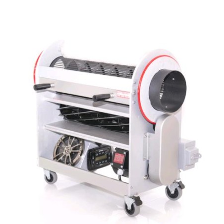 Centurionpro Trimmer Silver Bullet (Remises NON Applicables EN COURS) CenturionPro CproSolution