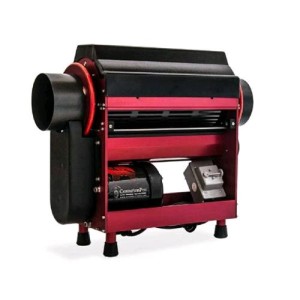 Centurionpro Tailleuse de Table Pro (NON Applicable Remises EN COURS) CenturionPro CproSolution