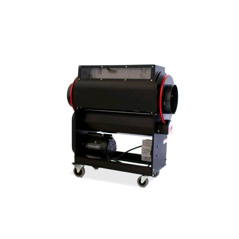 Trimmer Mini CenturionPro CproSolution