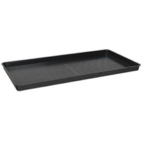 Vassoio per Irrigazione 120X55X5 cm Vassoio Drenante Clivex