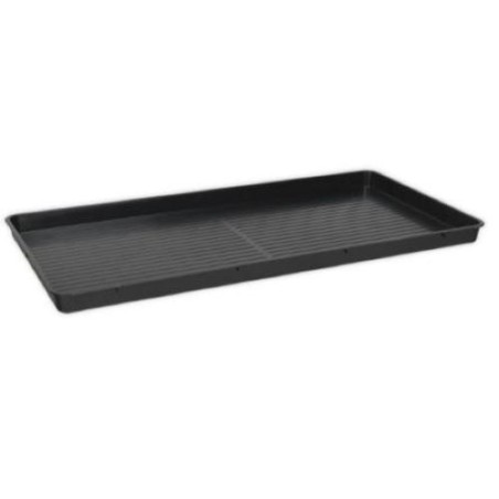 Vassoio per Irrigazione 120X55X5 cm Vassoio Drenante Clivex