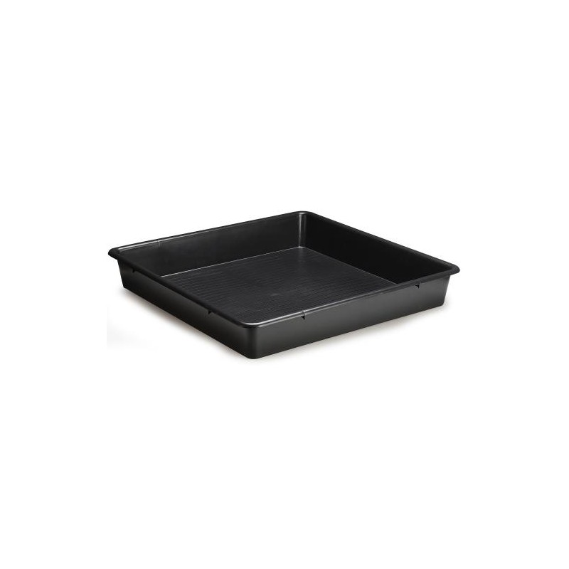 Plateau d'Irrigation 120X120X12 Plateau Drainant Clivex