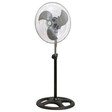 Ventilador Industrial 3 EN 1 45cm (75W) Clivex