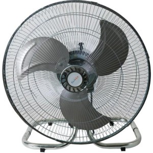 Industrial Fan 3 IN 1 45cm (75W) Clivex
