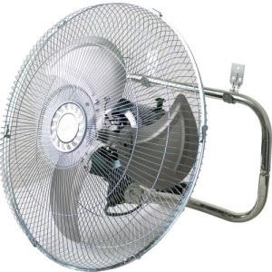 Industrial Fan 3 IN 1 45cm (75W) Clivex