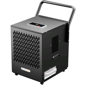 Dehumidifier Prodry 50L 150M² Clivex