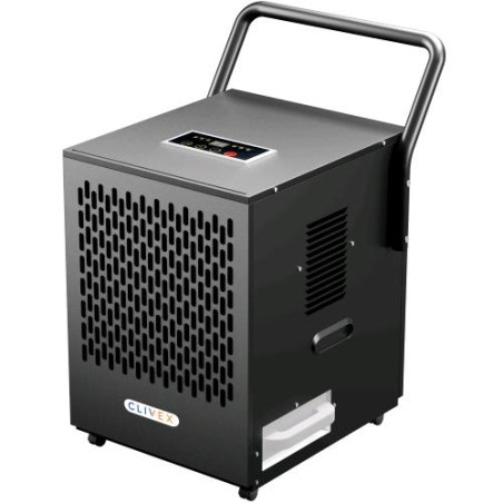 Dehumidifier Prodry 50L 150M² Clivex