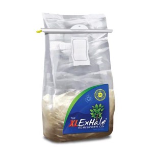 CO2 Exhale XL Prodotto Naturale per il Rilascio di CO2