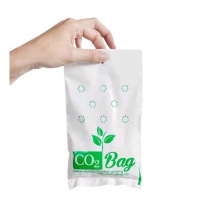 CO2 Freisetzungstasche m CO2 Bag