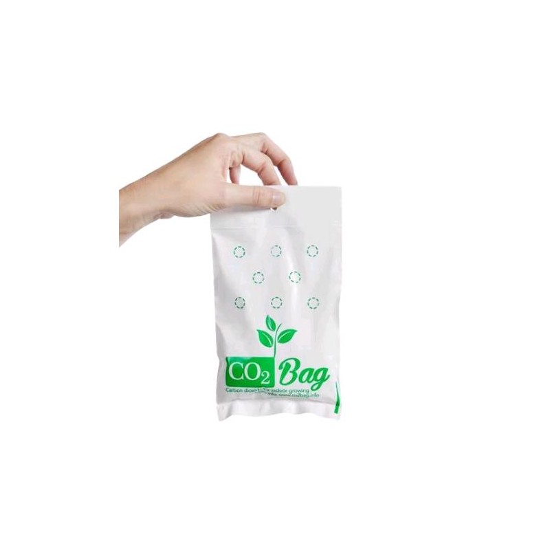 CO2 Freisetzungstasche m CO2 Bag
