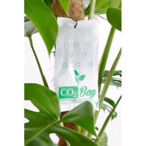 Busta per Rilascio di CO2 m CO2 Bag