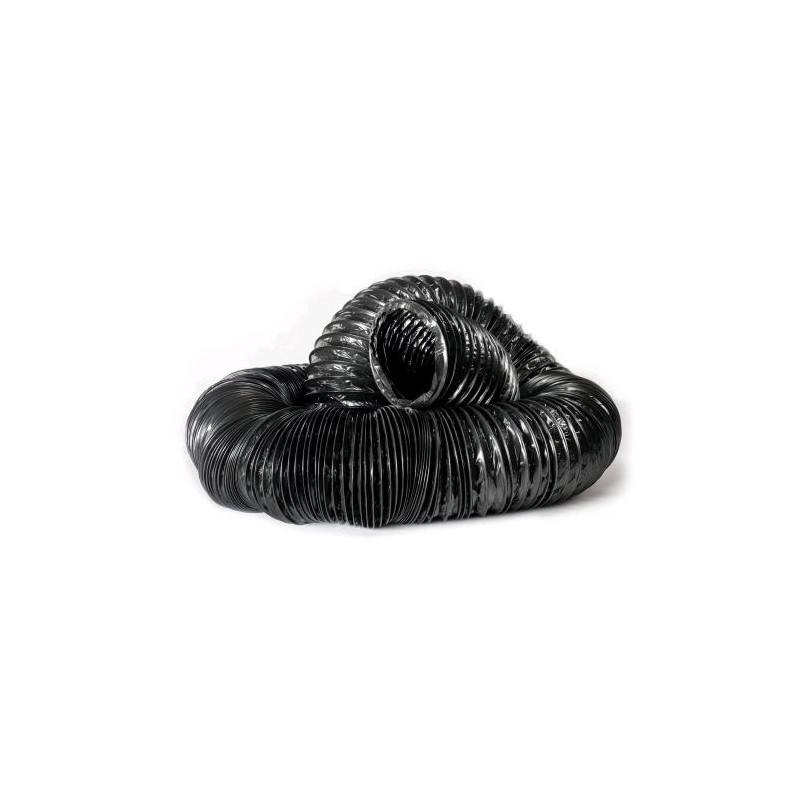 Conducto de Resina Fina Ø 125-10 MT Idrogrow