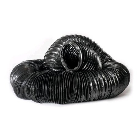 Thin Resin Duct Ø 250-10 MT Idrogrow