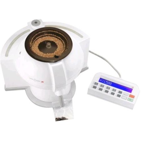 Contasemi Professionale 3000 S/MLS Data Technologies, Ltd