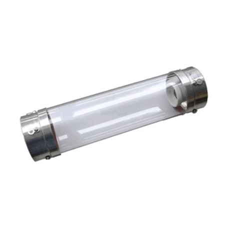 Cool Tube Ø125 Without Reflector HTS