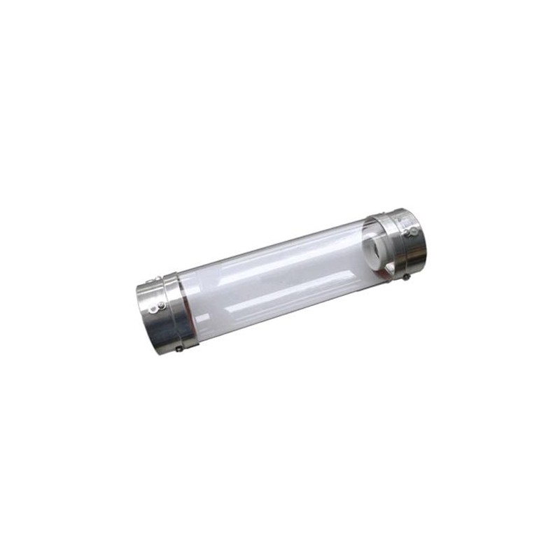 Cornwall Cool Tube Ø150 Con Alas Reflectantes HTS