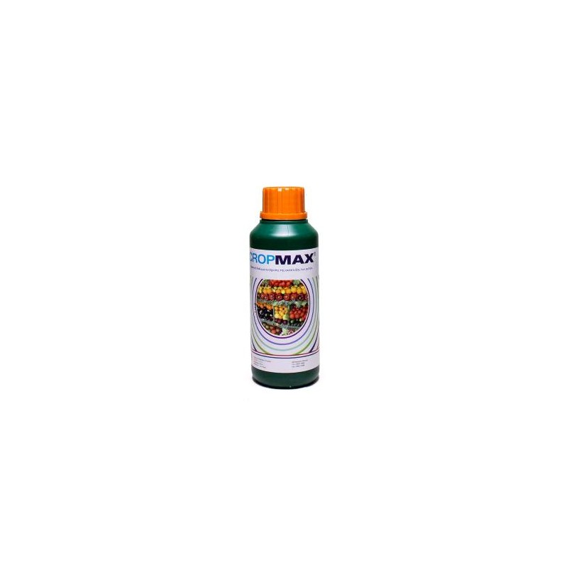 Cropmax Organischer Blattbiostimulanzdünger 250 ml Crop Max