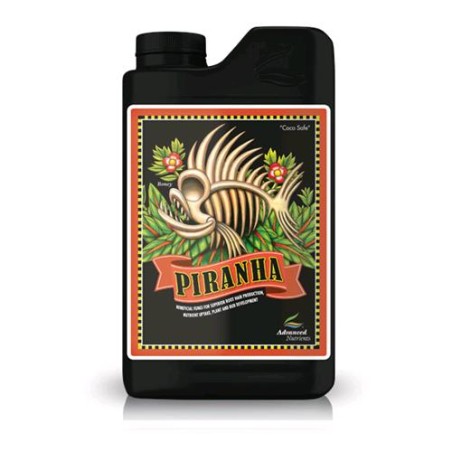 Piranha Liquid 10L Advanced nutrients
