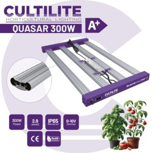 Quasar 300 2.9 µmol/J Cultilite