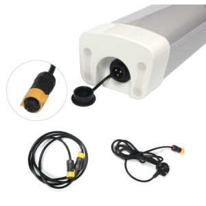 Under Canopy 120 Watt 3.0 Cultilite