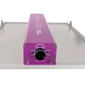 BY Nanolux Quantum Board 2.7 µmol/J Nebula Pro 150 Cultilite
