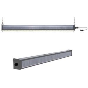BY Nanolux Barra LED Star Trek 630 3.0 µmol/J Cultilite