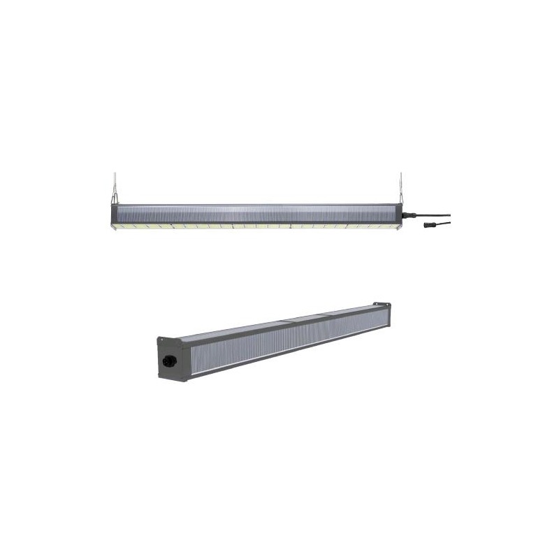 BY Nanolux LED Bar Star Trek 630 3.0 µmol/J Cultilite