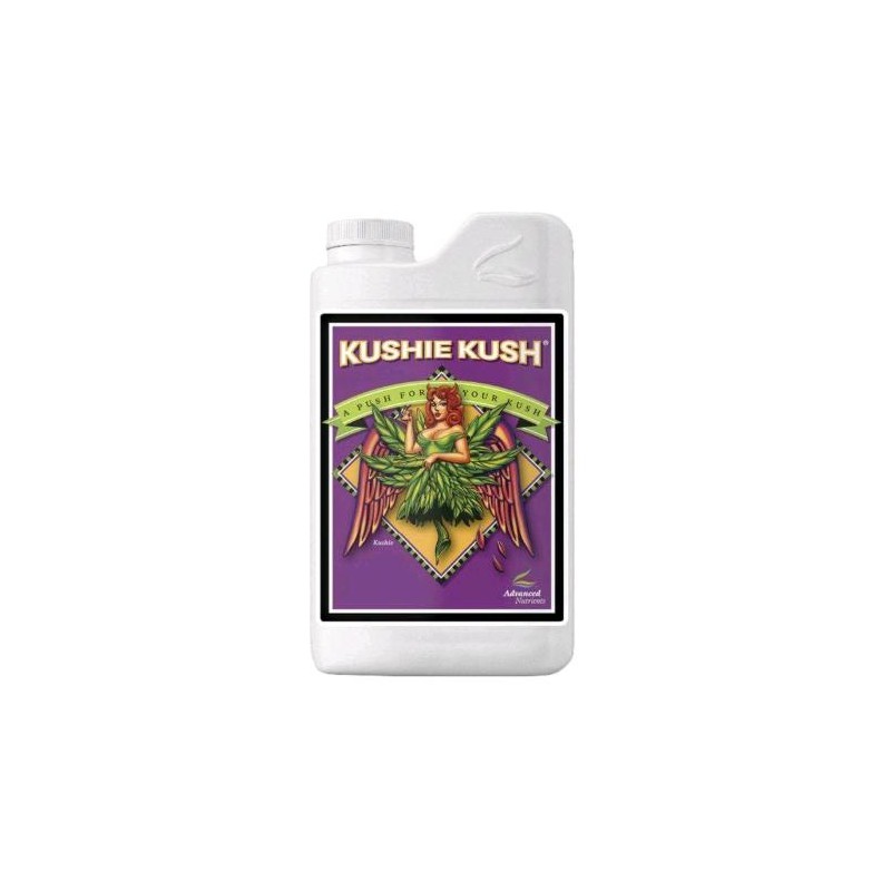 Kushie Kush 500 ml Advanced Nutrients