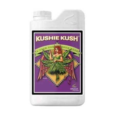 Kushie Kush 500ml Advanced nutrients