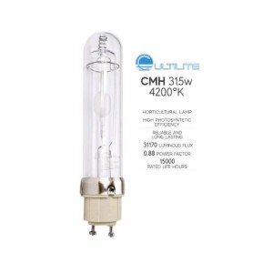 CMH-Lampe 315W 4200°K Cultilite
