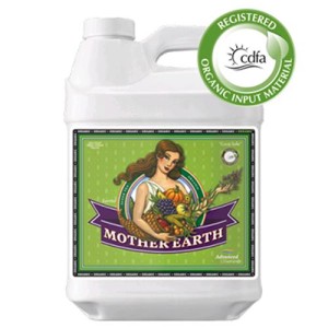 Organic Oim Mother Earth Super Tea Bloom 10L (Bigmikes's OG TEA) Advanced nutrients