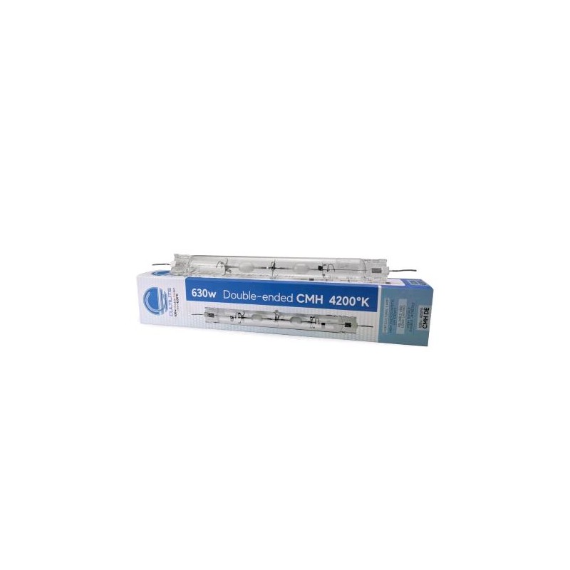 Ampoule CMH 630W 4200°K DE Cultilite