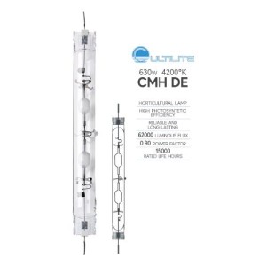 Bulbo CMH 630 Watt 4200°K DE Cultilite