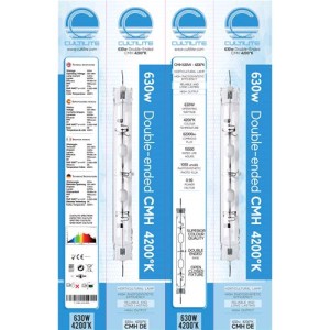 CMH Bulb 630W 4200°K DE Cultilite