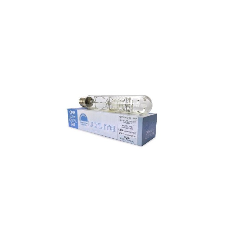 Ampoule CMH 600W E40 4200°K Cultilite