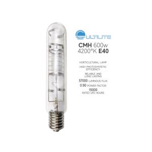 CMH-Lampe 600W E40 4200°K Cultilite