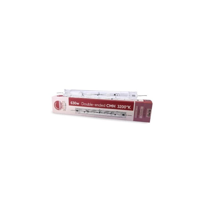 CMH-Lampe 630W 3200°K DE Cultilite