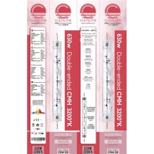 CMH-Lampe 630W 3200°K DE Cultilite