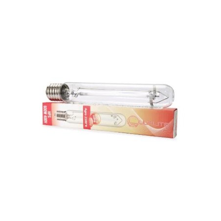 Bulbo HPS 600 Watt 400V Cultilite