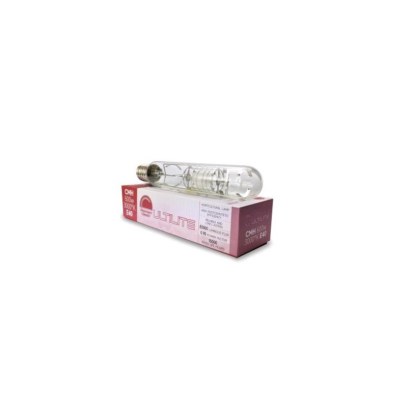 Bombilla CMH 600W E40 3000°K Cultilite