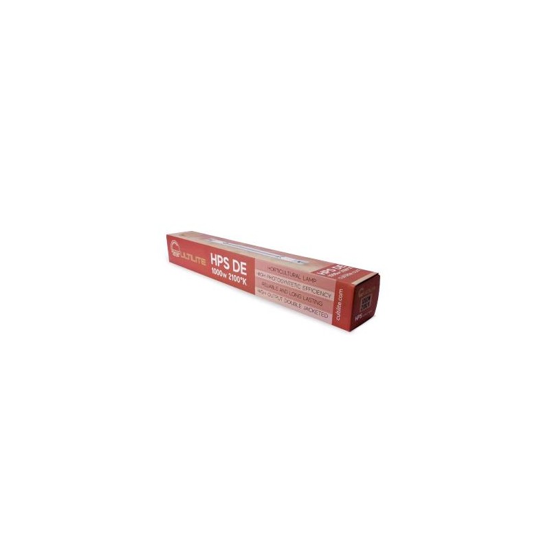 Ampoule HPS 1000W DE Cultilite