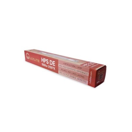 Bulbo HPS 1000 Watt DE Cultilite