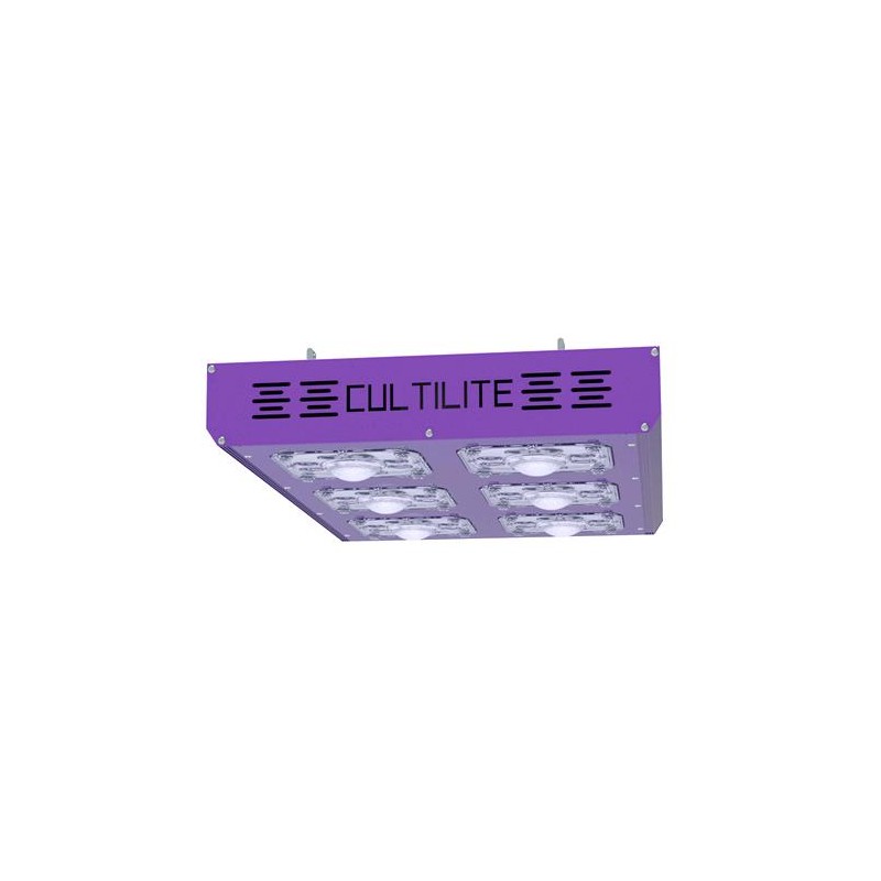 LED Antares 540W Cob Line SWITCH: Grow Bloom Full Spectrum Cultilite